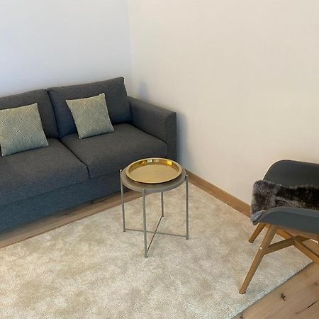 Cosy Apartment Marlain San Valentino alla Muta Eksteriør bilde