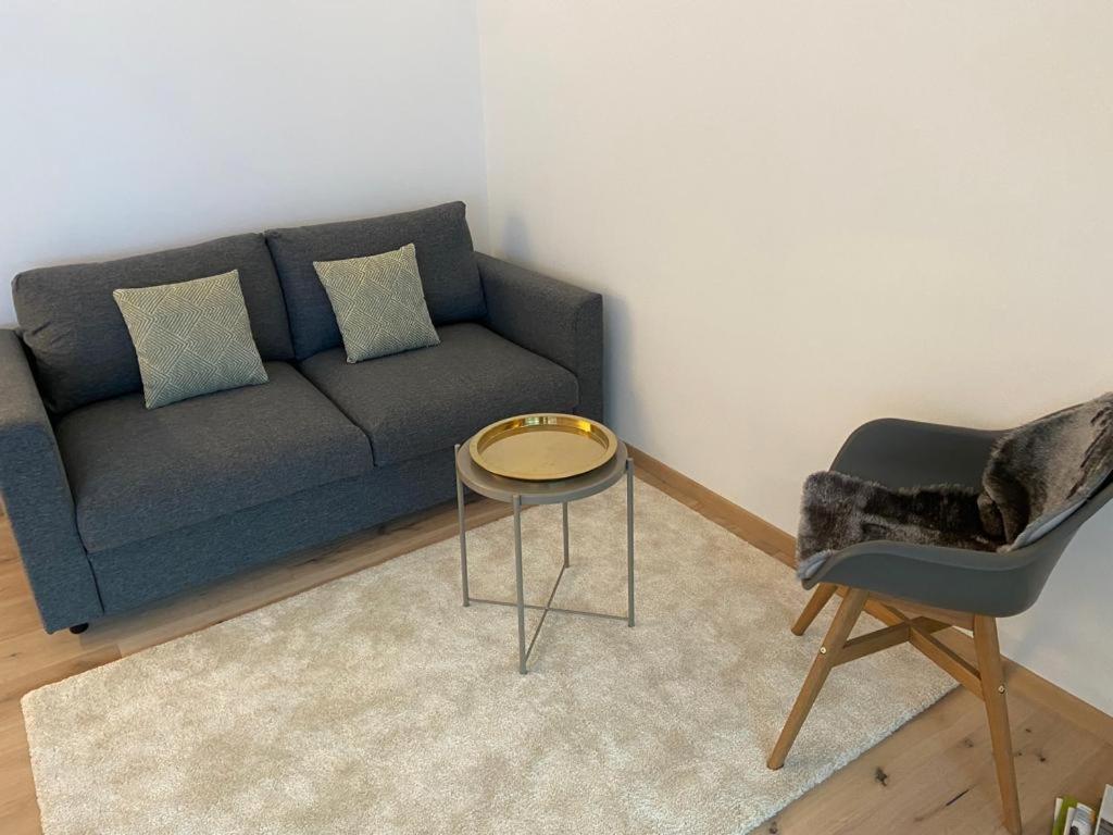 Cosy Apartment Marlain San Valentino alla Muta Eksteriør bilde