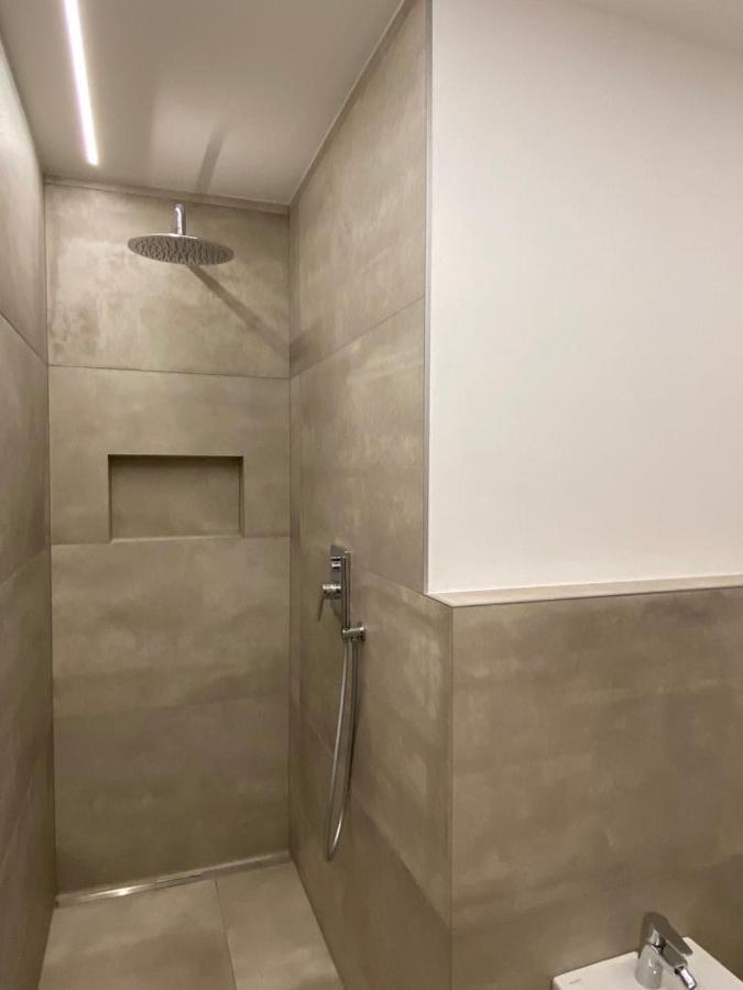 Cosy Apartment Marlain San Valentino alla Muta Eksteriør bilde